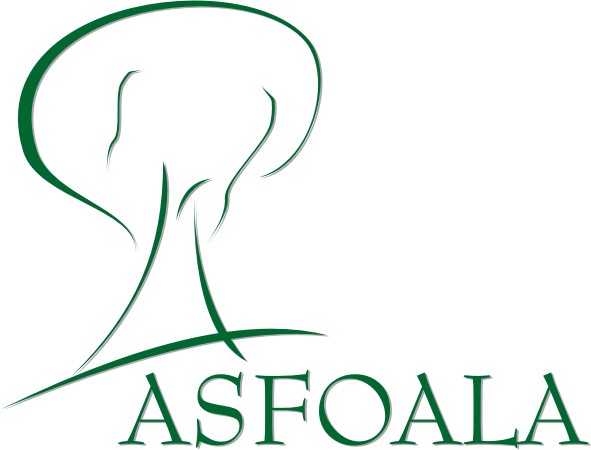 Logotipo Asfoala